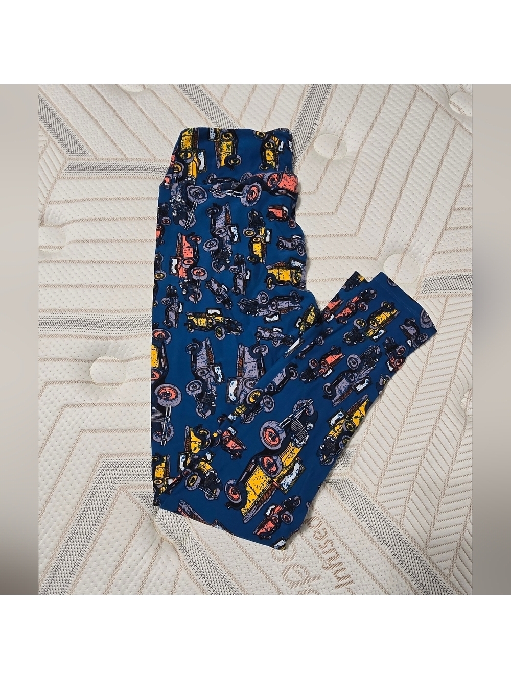 LuLaRoe leggings